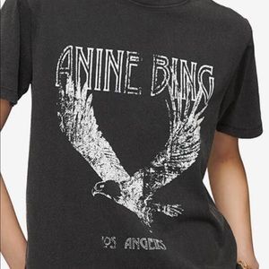 Anine Bing Tee